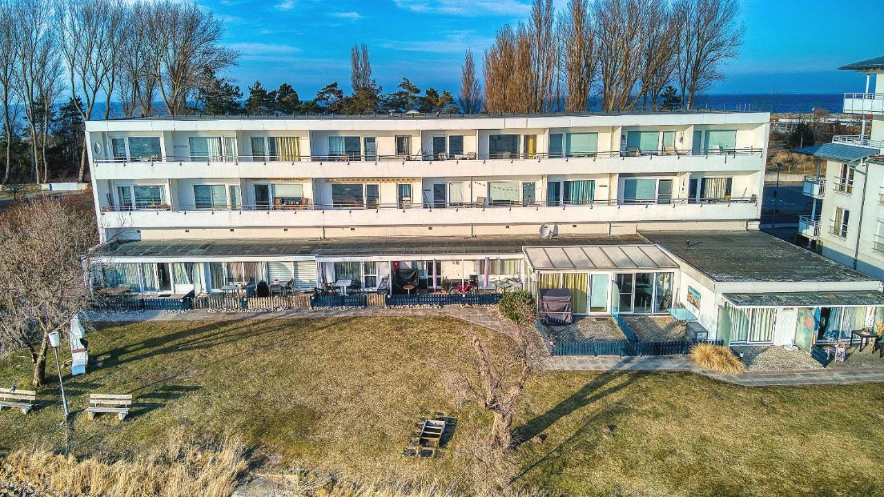 Haus Am See - Steinwarder Has-018 Haus Am See Heiligenhafen Exterior photo